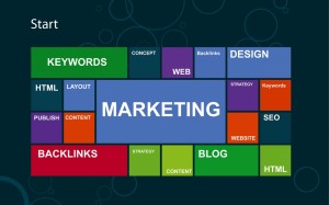 Web-marketing : Basics